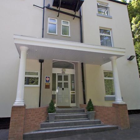 La Suisse Serviced Apartments Manchester Ngoại thất bức ảnh