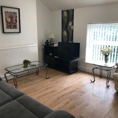 La Suisse Serviced Apartments Manchester Ngoại thất bức ảnh