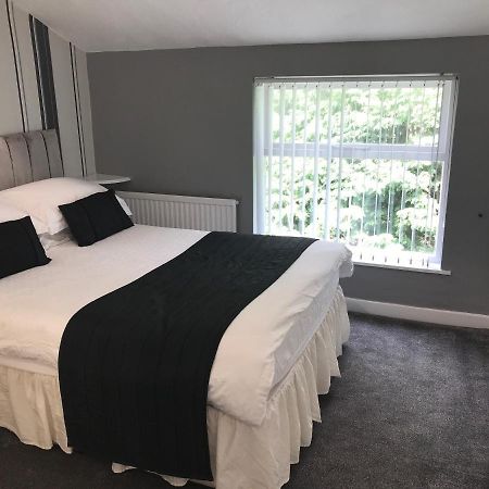 La Suisse Serviced Apartments Manchester Ngoại thất bức ảnh