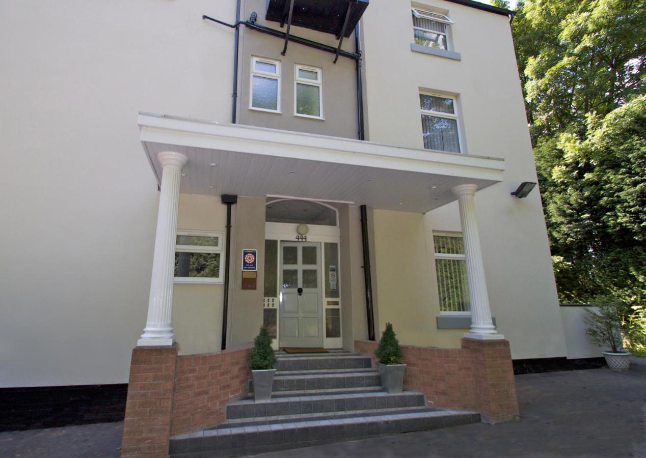La Suisse Serviced Apartments Manchester Ngoại thất bức ảnh
