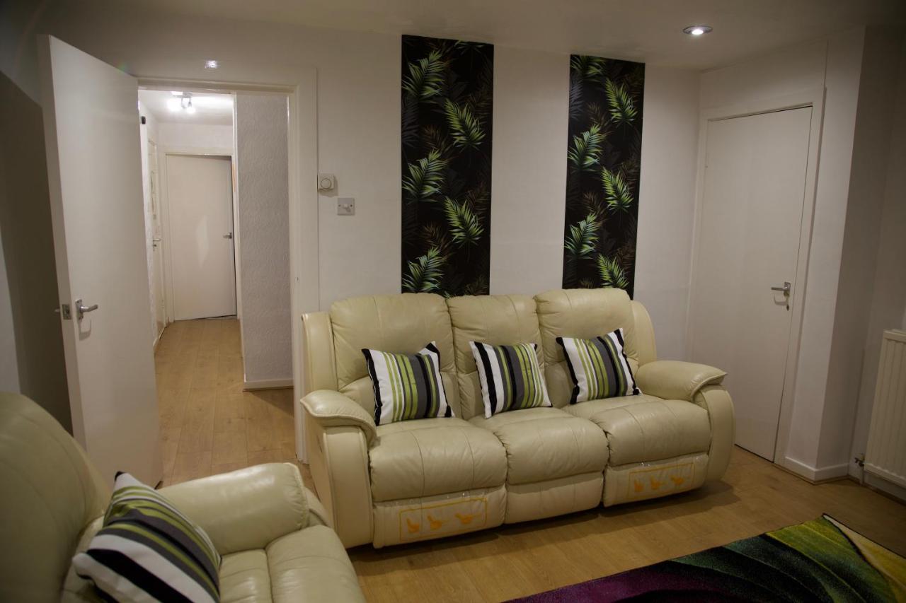La Suisse Serviced Apartments Manchester Ngoại thất bức ảnh