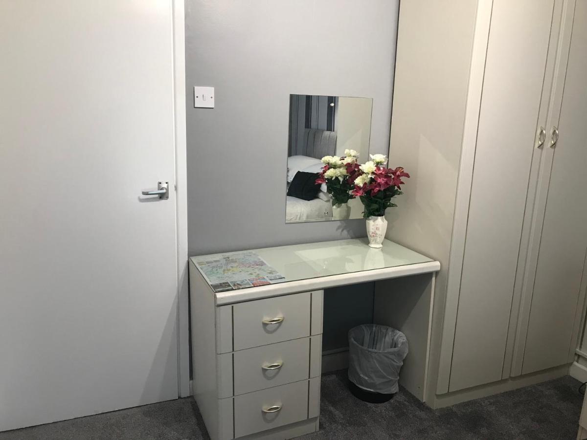 La Suisse Serviced Apartments Manchester Ngoại thất bức ảnh