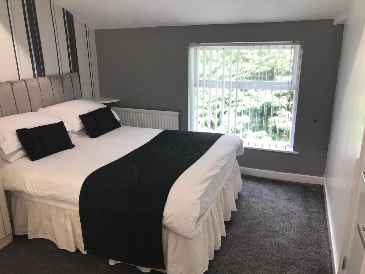 La Suisse Serviced Apartments Manchester Ngoại thất bức ảnh
