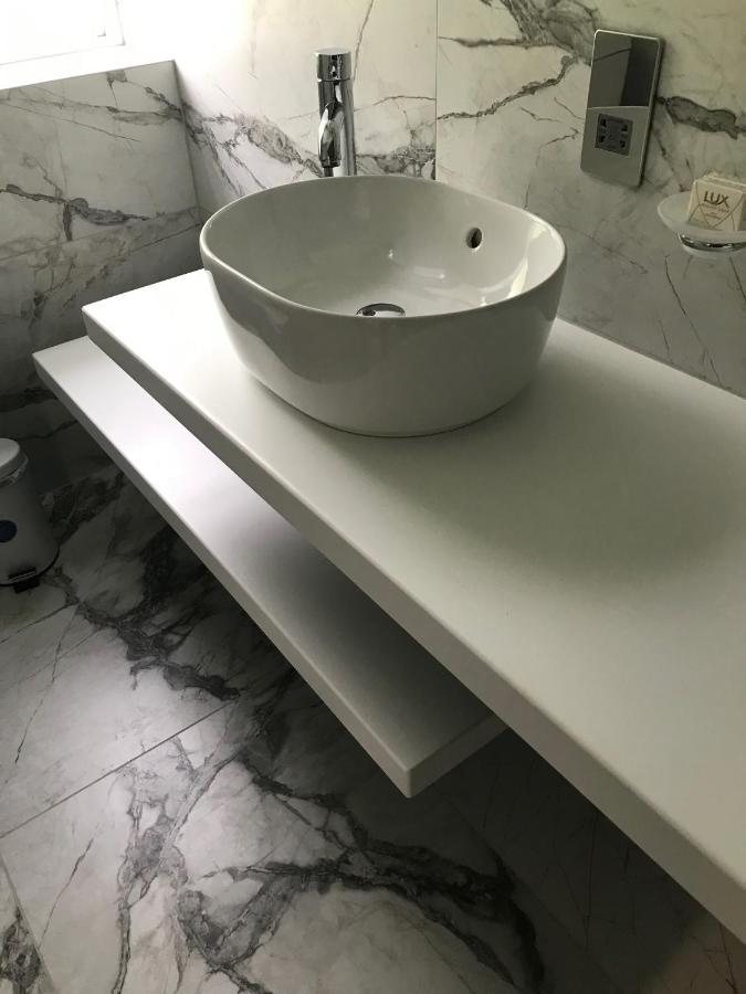 La Suisse Serviced Apartments Manchester Ngoại thất bức ảnh