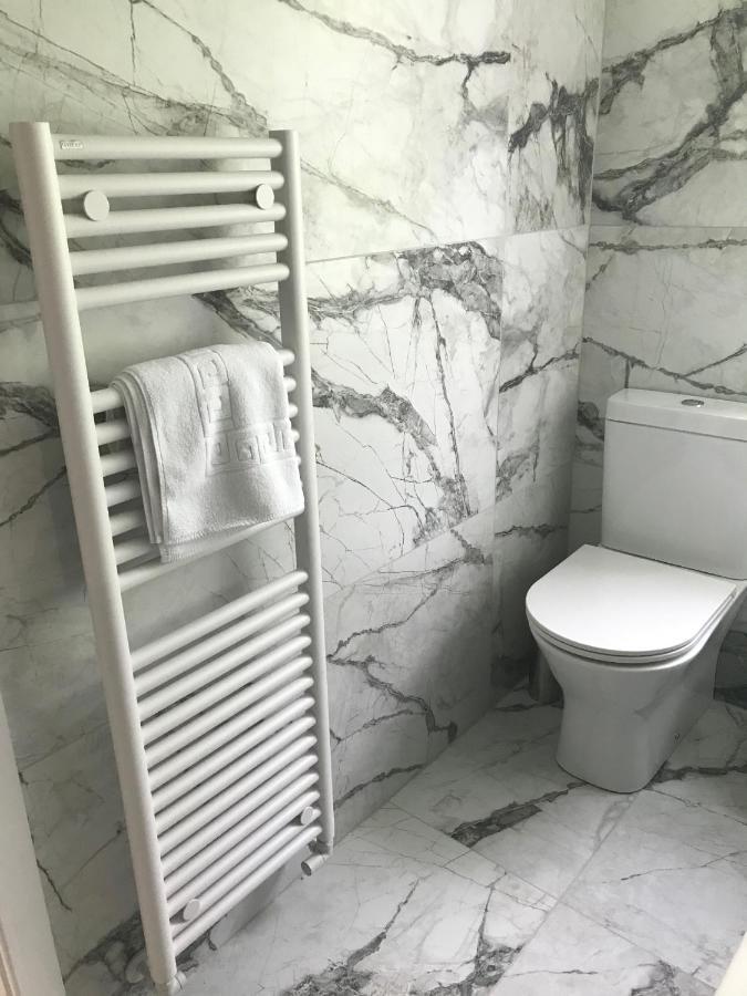 La Suisse Serviced Apartments Manchester Ngoại thất bức ảnh