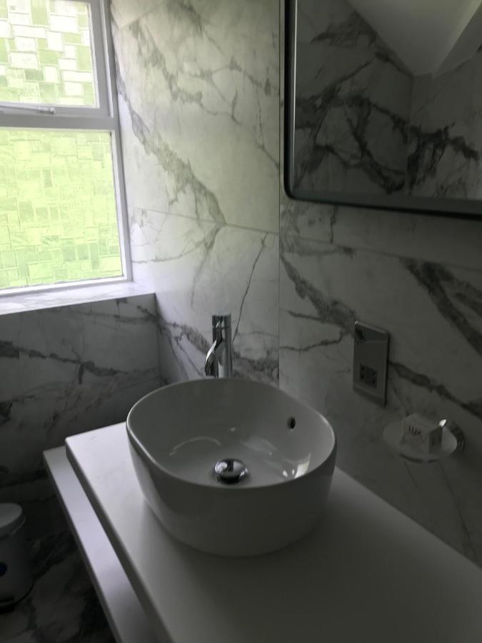 La Suisse Serviced Apartments Manchester Ngoại thất bức ảnh