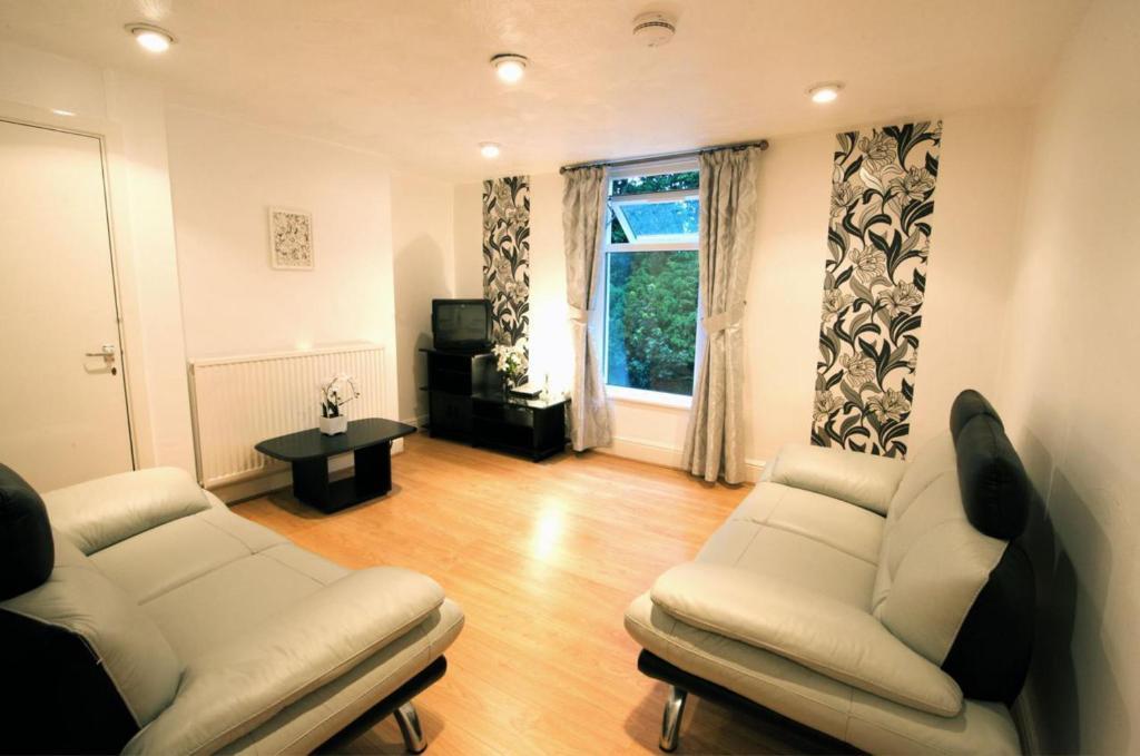 La Suisse Serviced Apartments Manchester Phòng bức ảnh