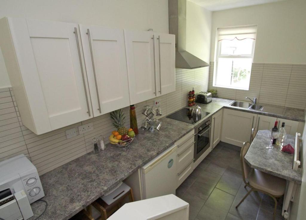 La Suisse Serviced Apartments Manchester Phòng bức ảnh