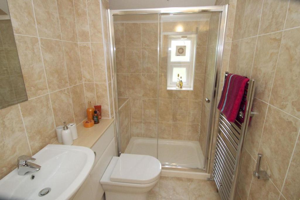 La Suisse Serviced Apartments Manchester Phòng bức ảnh