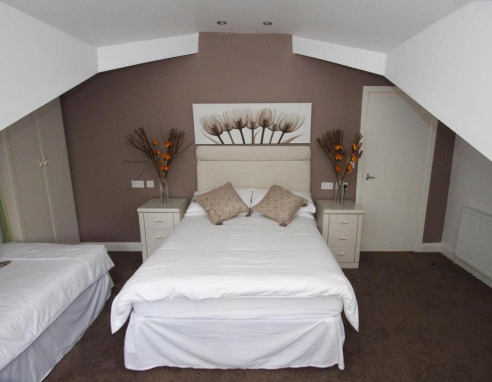 La Suisse Serviced Apartments Manchester Phòng bức ảnh