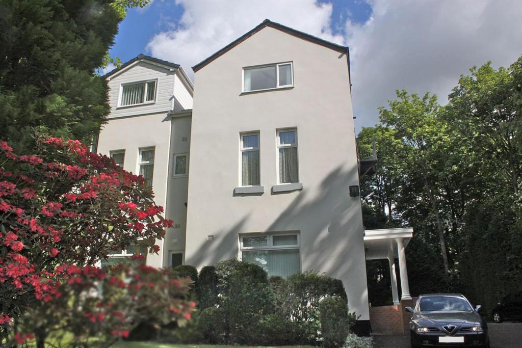 La Suisse Serviced Apartments Manchester Ngoại thất bức ảnh