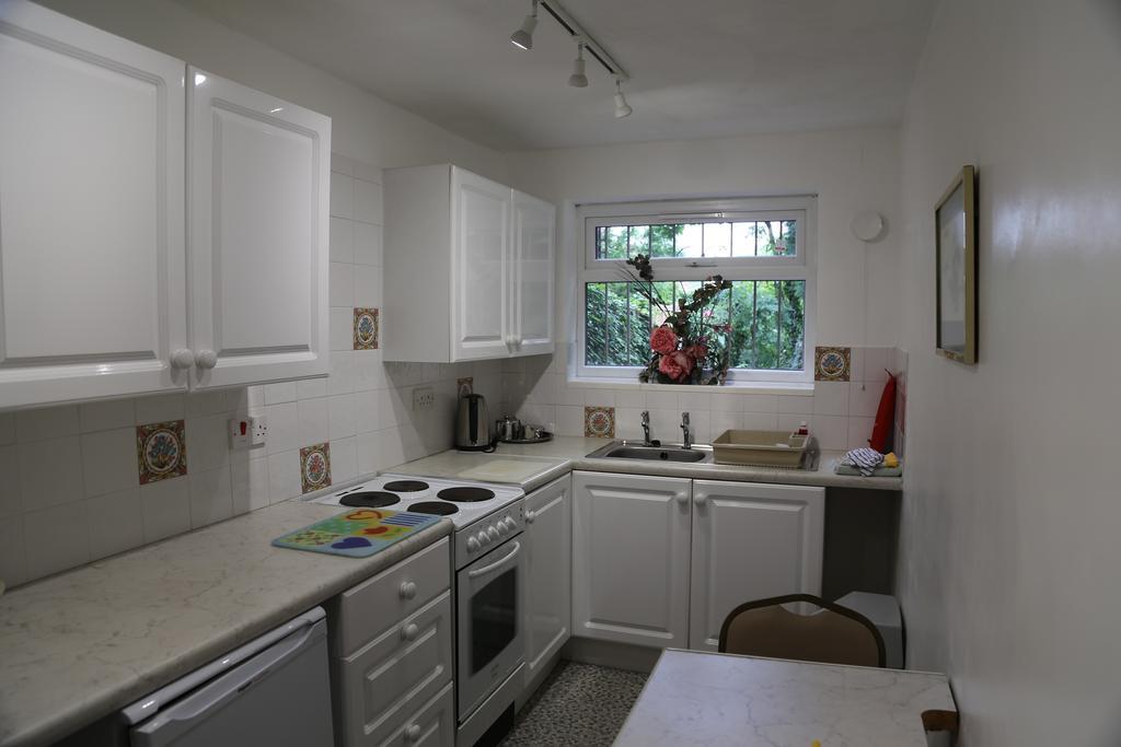 La Suisse Serviced Apartments Manchester Ngoại thất bức ảnh