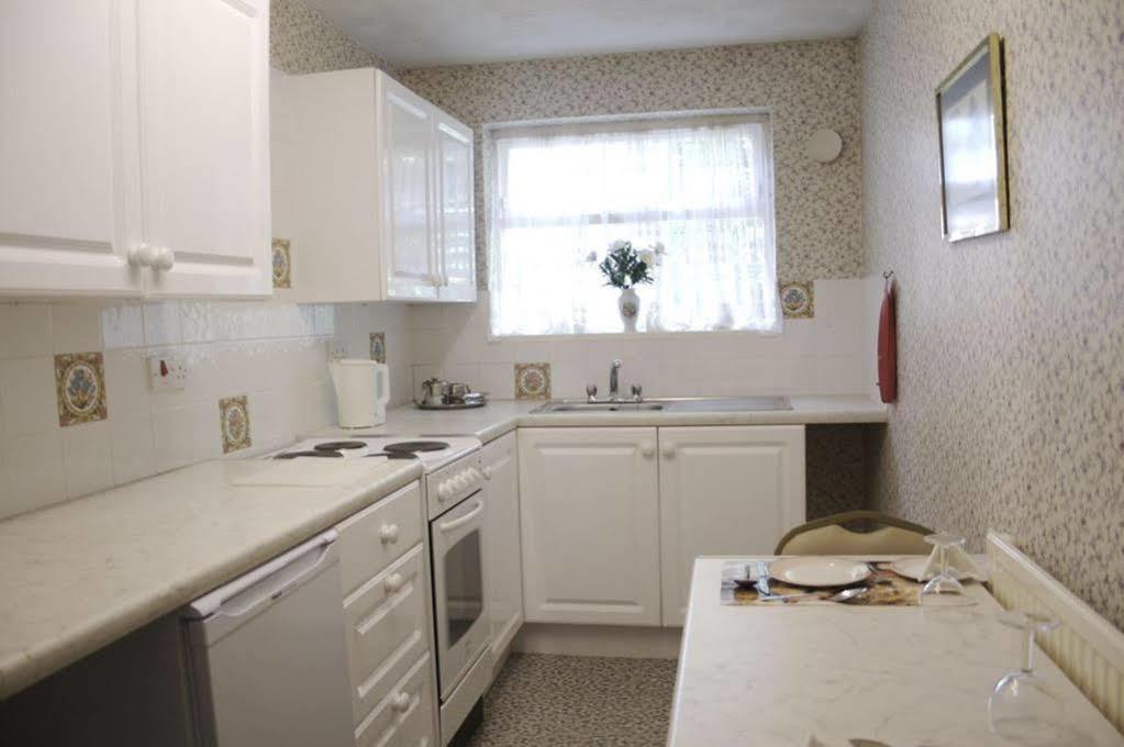 La Suisse Serviced Apartments Manchester Ngoại thất bức ảnh
