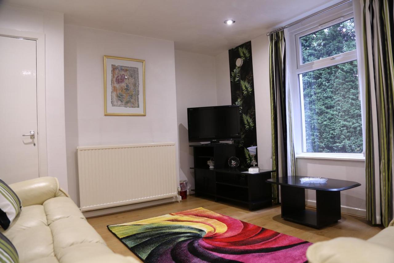 La Suisse Serviced Apartments Manchester Ngoại thất bức ảnh