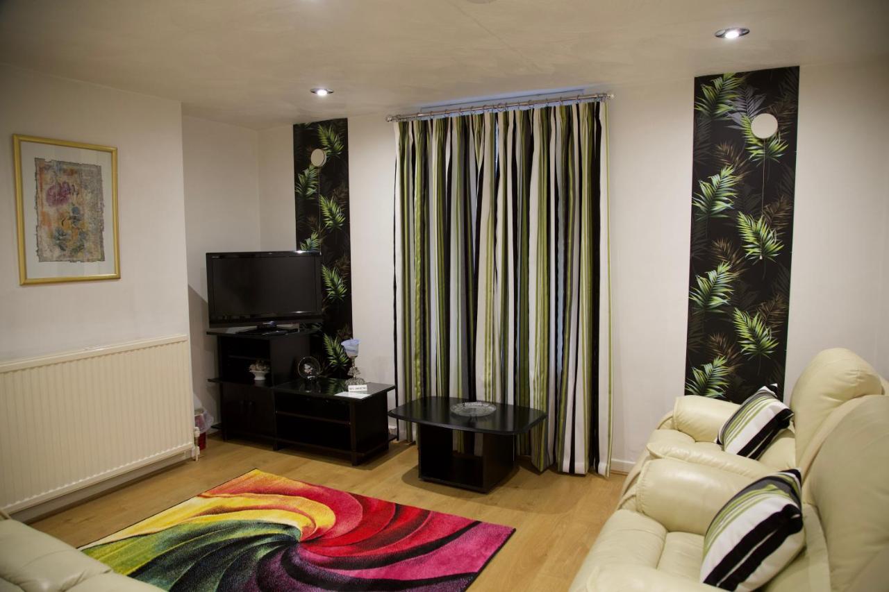 La Suisse Serviced Apartments Manchester Ngoại thất bức ảnh