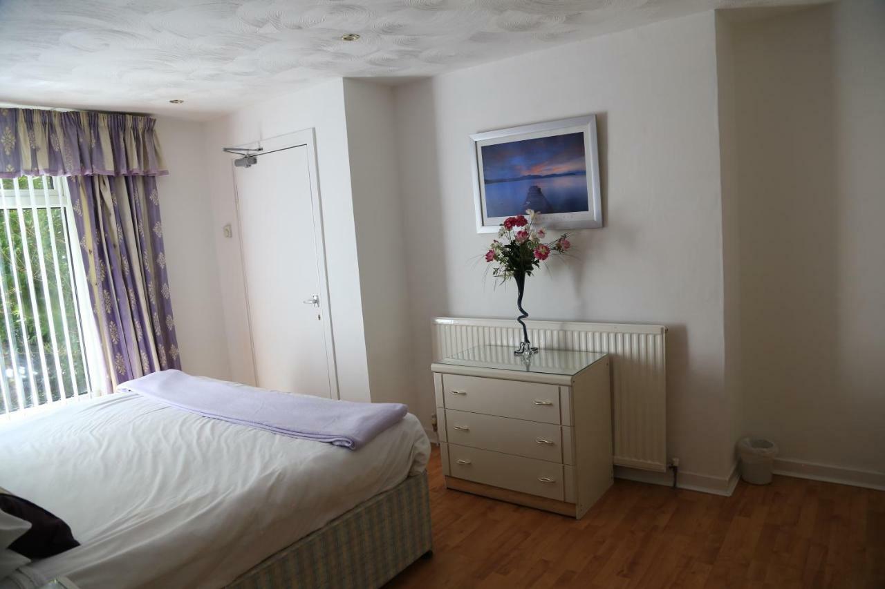 La Suisse Serviced Apartments Manchester Ngoại thất bức ảnh