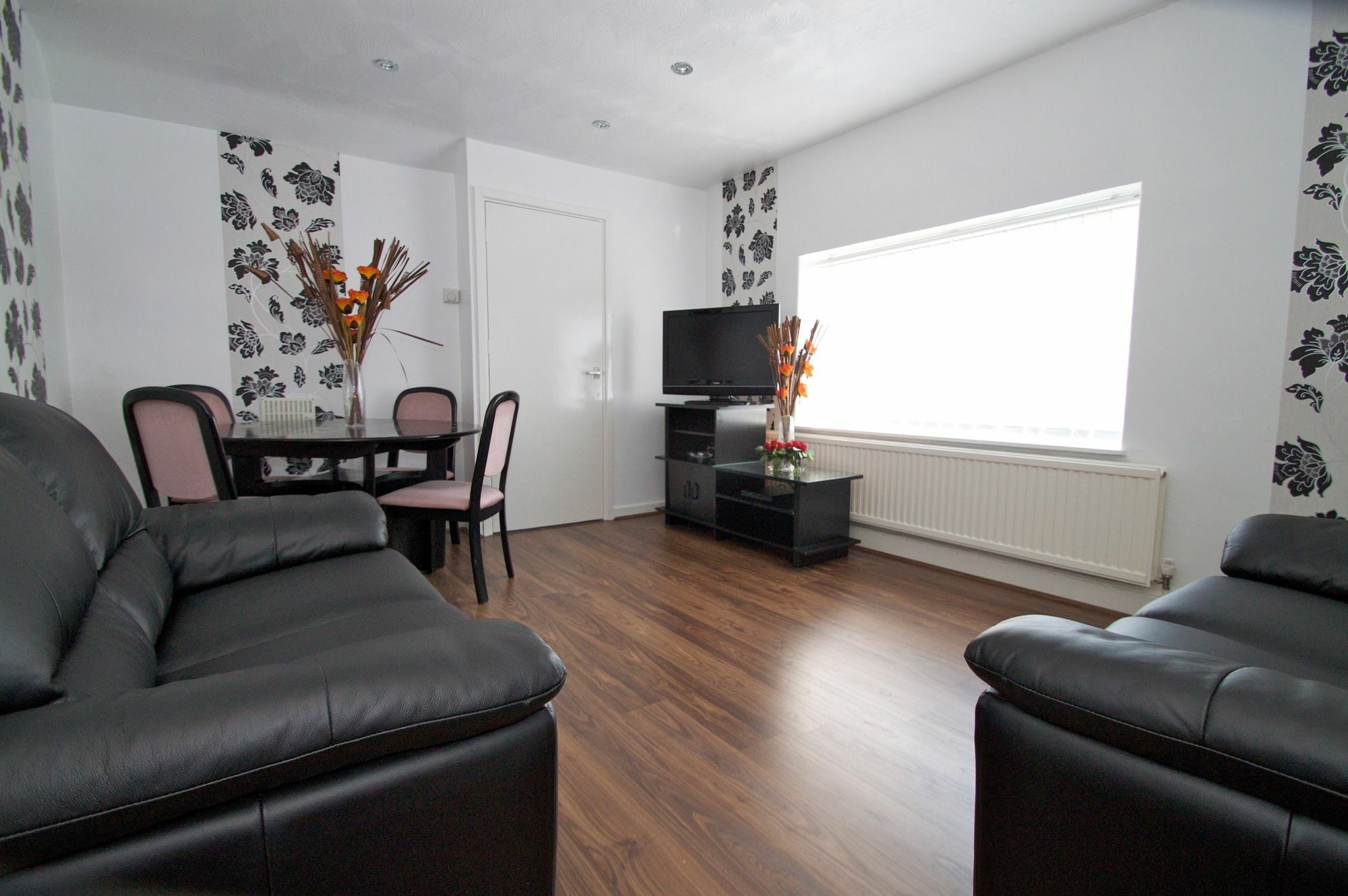 La Suisse Serviced Apartments Manchester Ngoại thất bức ảnh