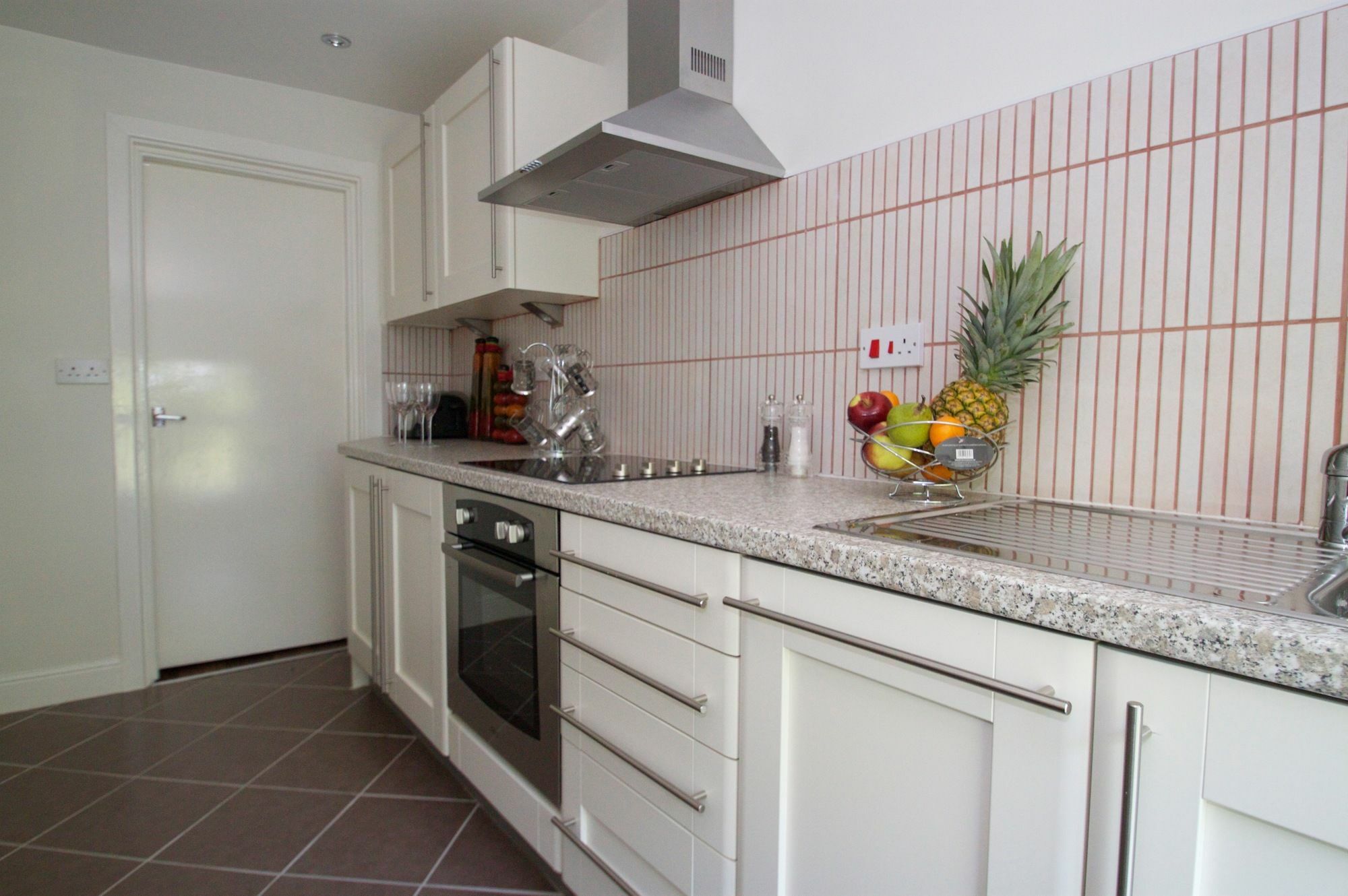 La Suisse Serviced Apartments Manchester Ngoại thất bức ảnh