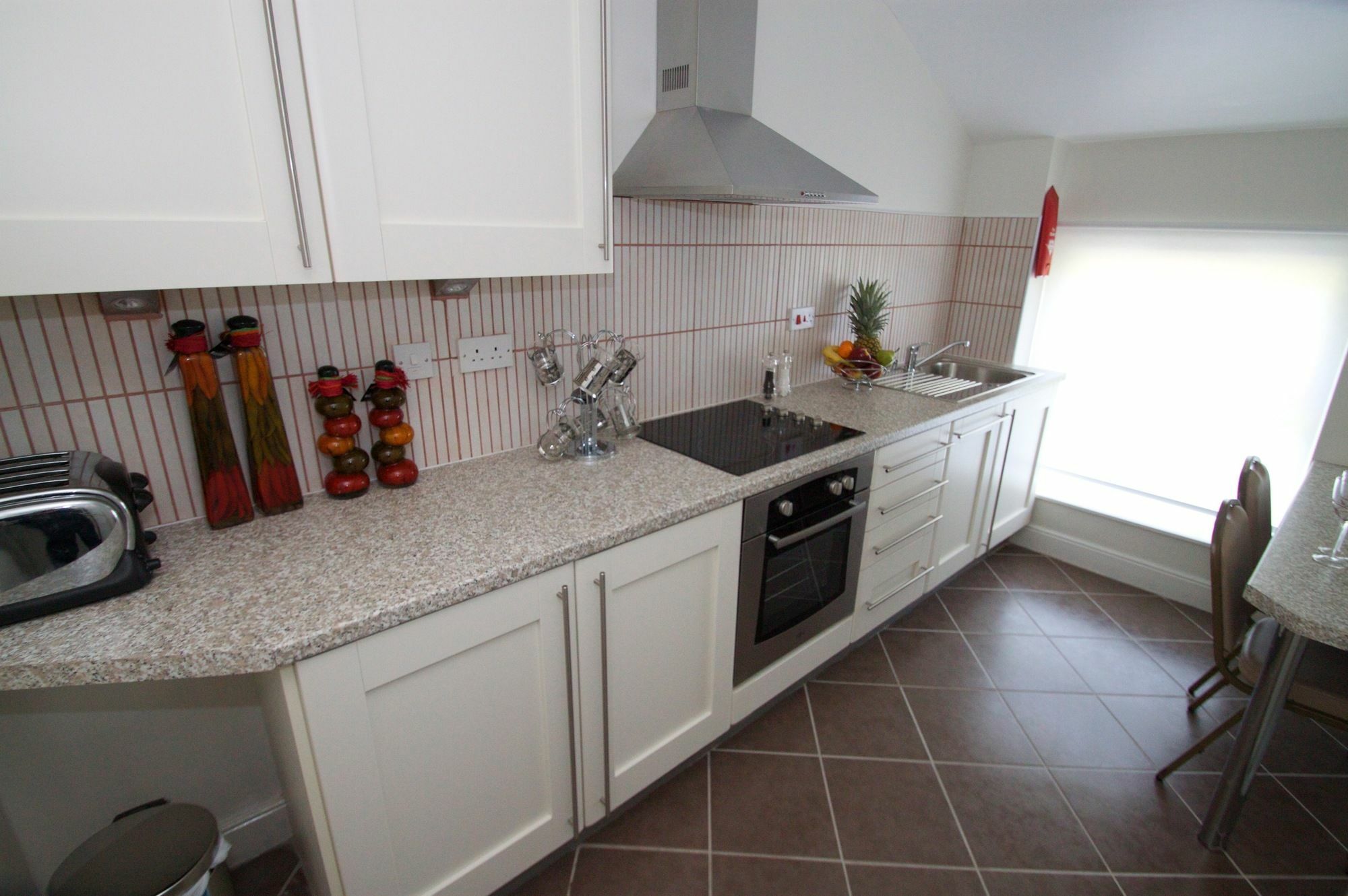 La Suisse Serviced Apartments Manchester Ngoại thất bức ảnh