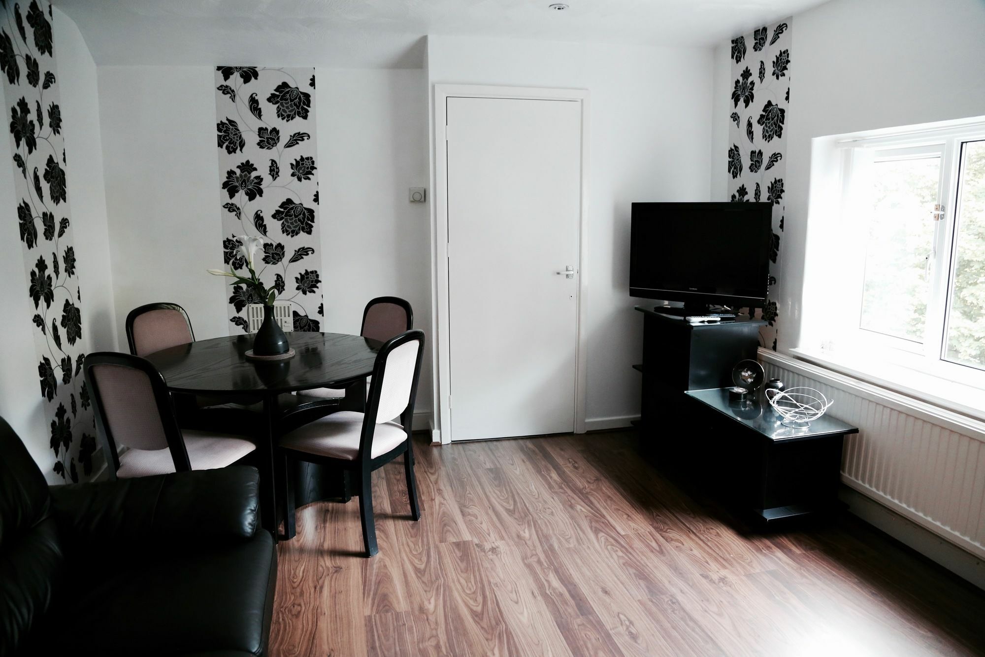 La Suisse Serviced Apartments Manchester Ngoại thất bức ảnh