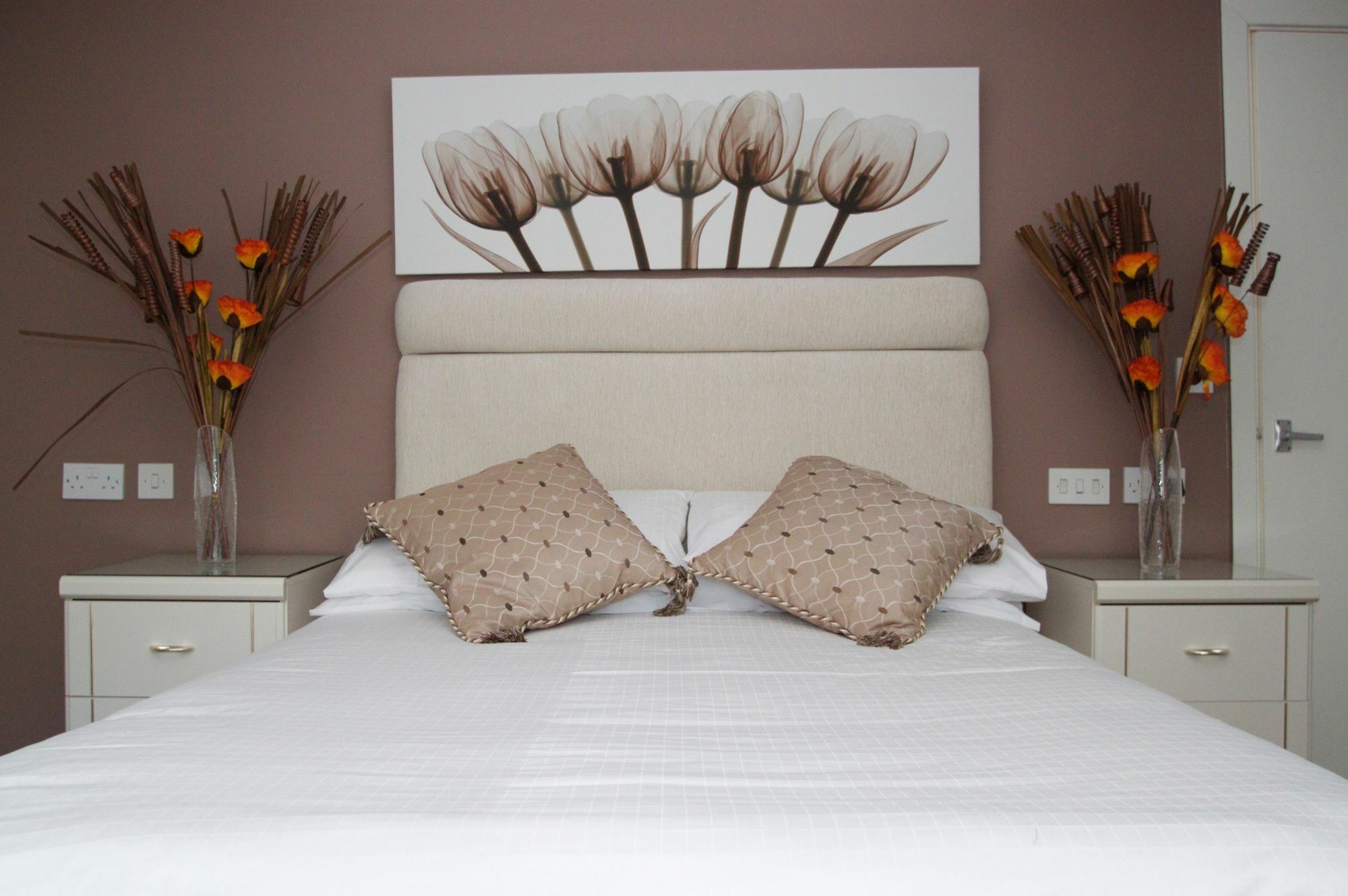 La Suisse Serviced Apartments Manchester Ngoại thất bức ảnh