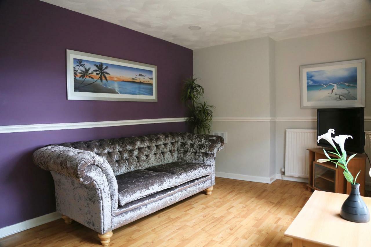 La Suisse Serviced Apartments Manchester Ngoại thất bức ảnh