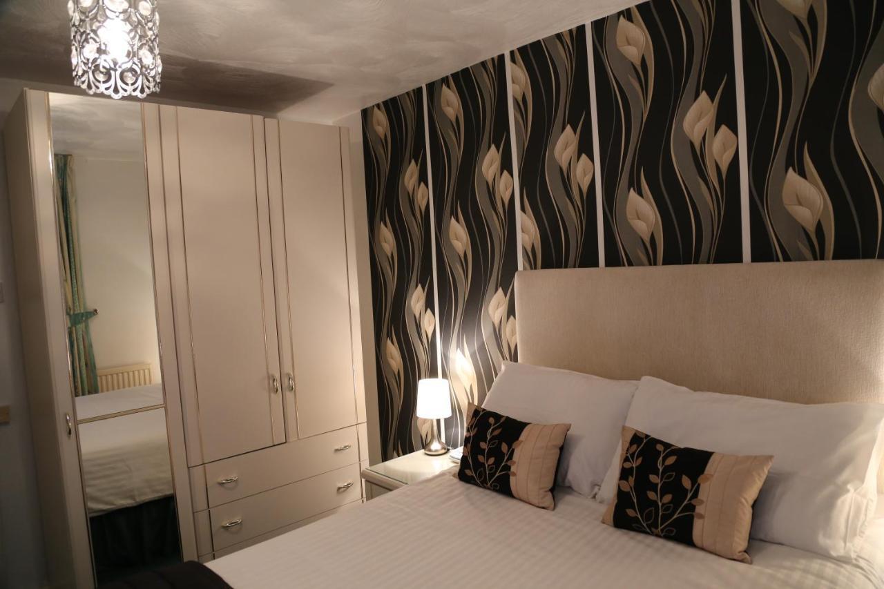 La Suisse Serviced Apartments Manchester Ngoại thất bức ảnh