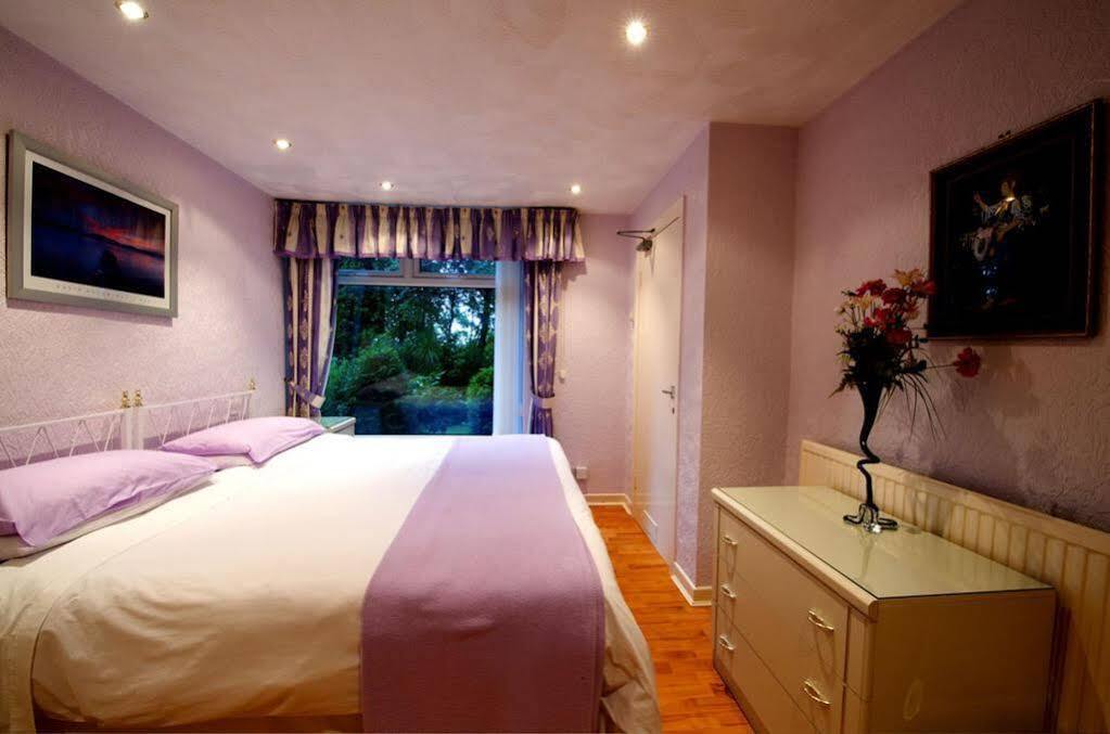 La Suisse Serviced Apartments Manchester Ngoại thất bức ảnh