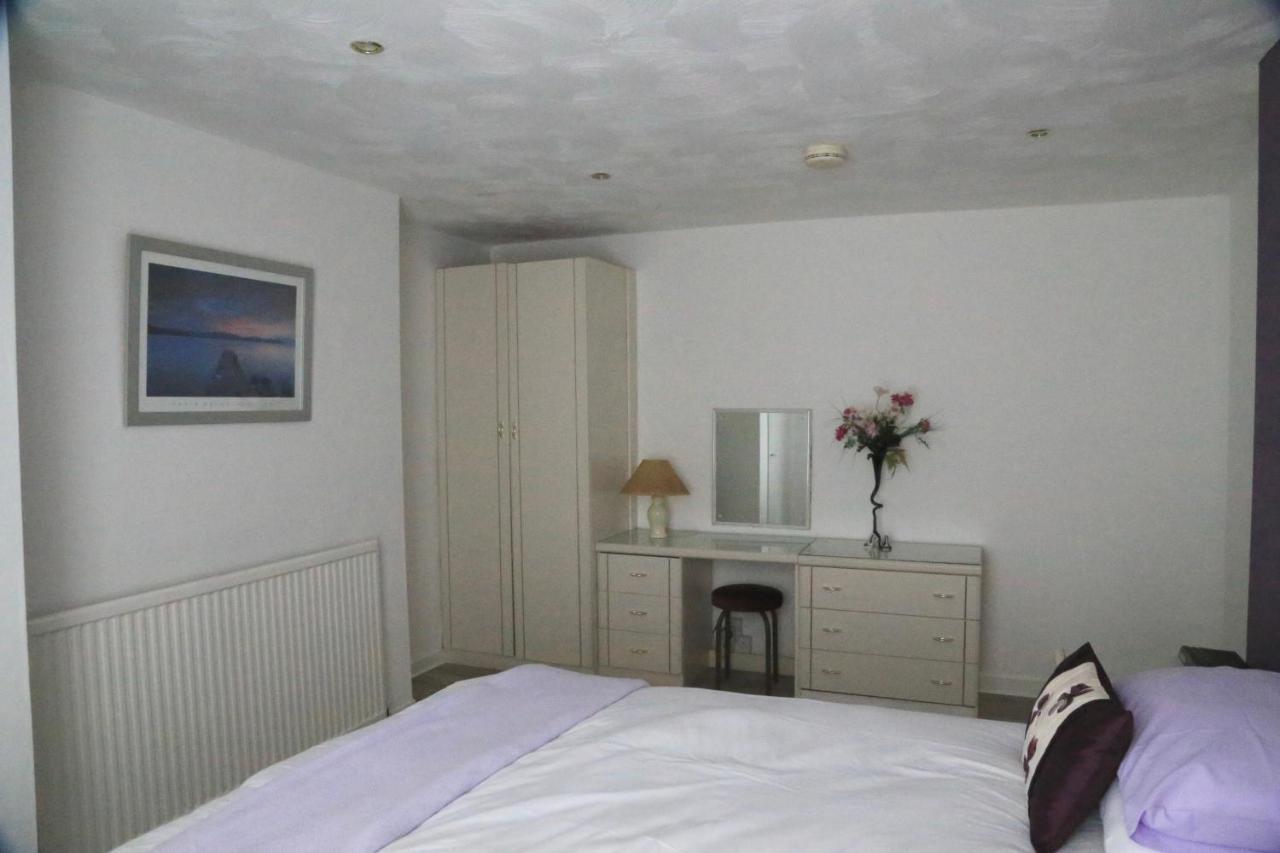 La Suisse Serviced Apartments Manchester Ngoại thất bức ảnh