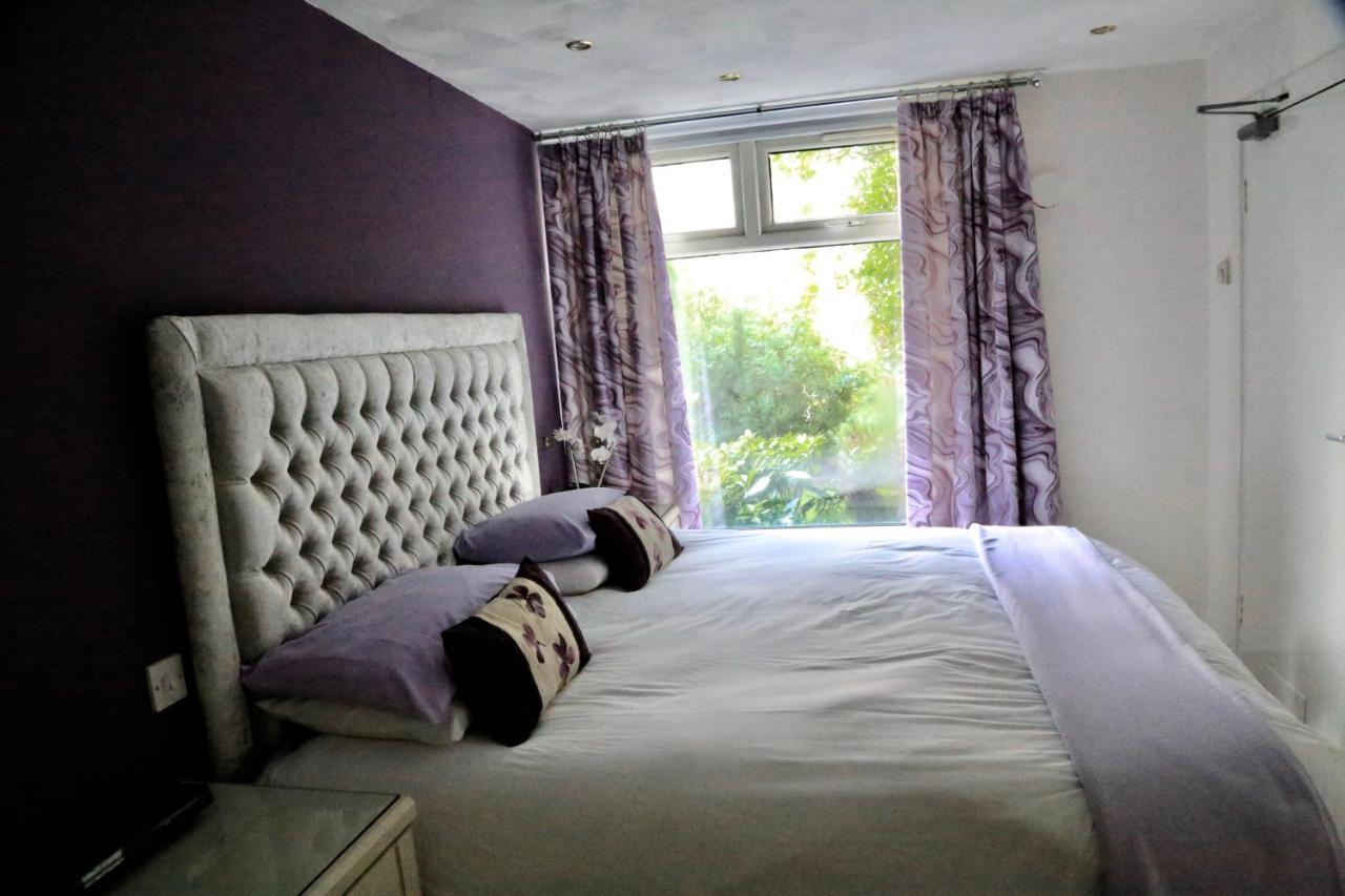 La Suisse Serviced Apartments Manchester Ngoại thất bức ảnh