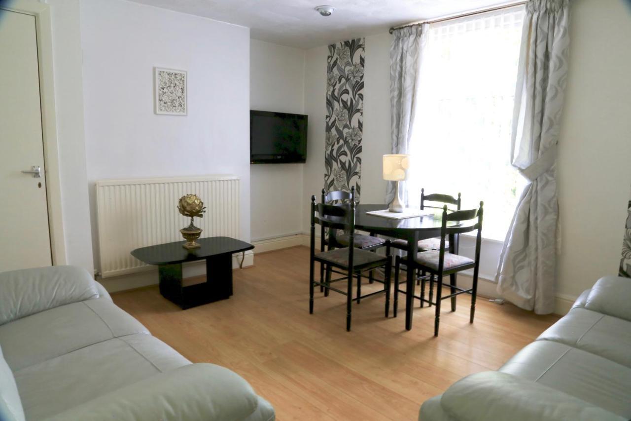 La Suisse Serviced Apartments Manchester Ngoại thất bức ảnh